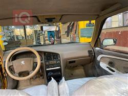 بیجۆ 405